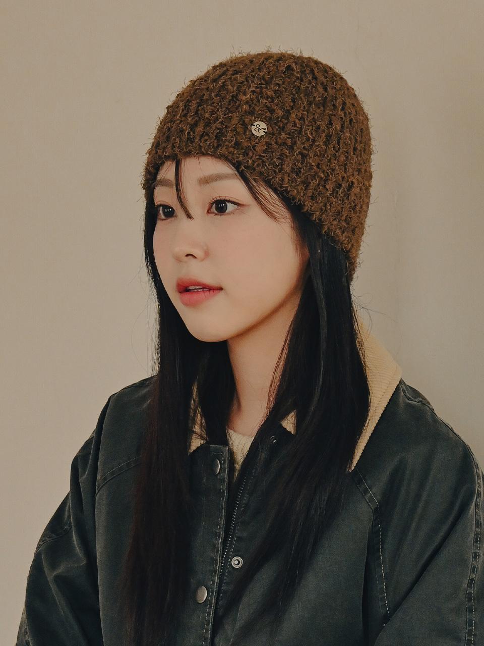 ULUK Brady Boucle Beanie