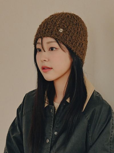 ULUK Brady Boucle Beanie