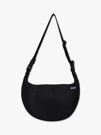 ULUK Essential Label Hobo Bag