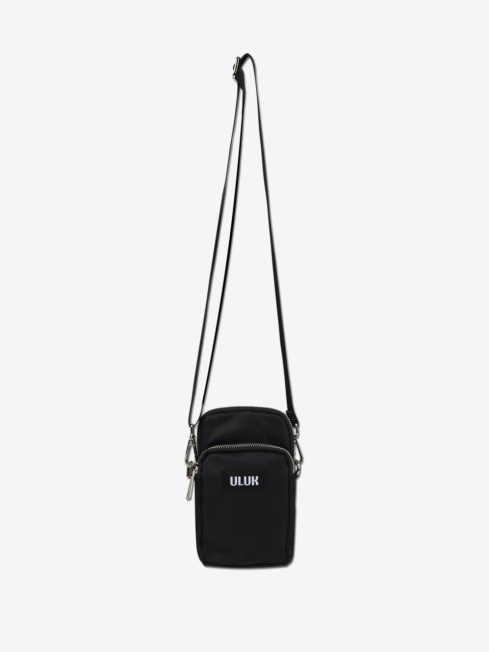 ULUK Essential Label Mini Crossbody Bag