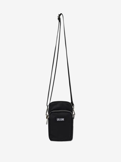 ULUK Essential Label Mini Crossbody Bag