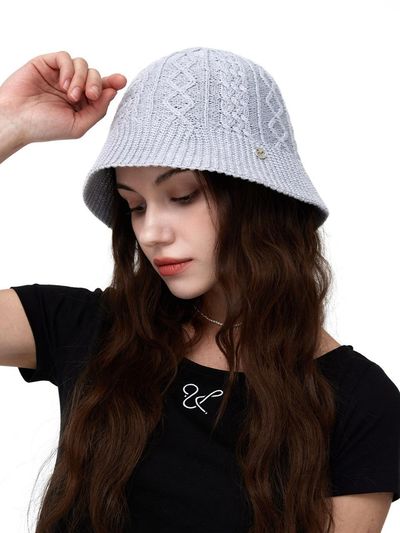 ULUK Fisherman Summer Bucket Hat [4 Colors]