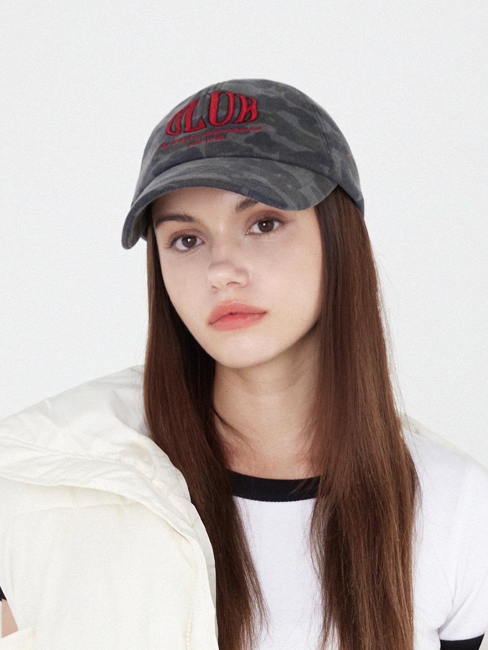 ULUK Round Essential Military Ball Cap