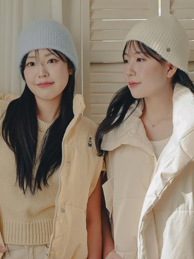 ULUK Snow Soft Wool Beanie [4 Colors]