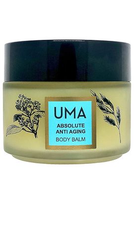 UMA UMA Absolute Anti Aging Body Balm