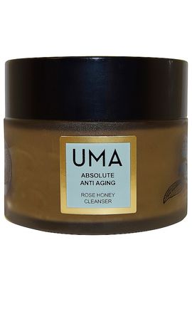 UMA UMA Absolute Anti Aging Rose Honey Cleanser