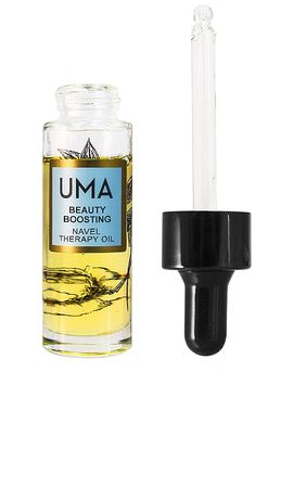 UMA UMA Beauty Boosting Navel Therapy Oil
