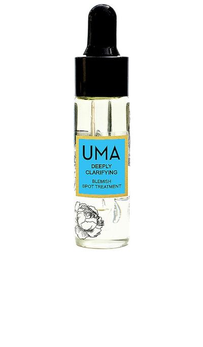 UMA UMA Deeply Clarifying Blemish Spot Treatment