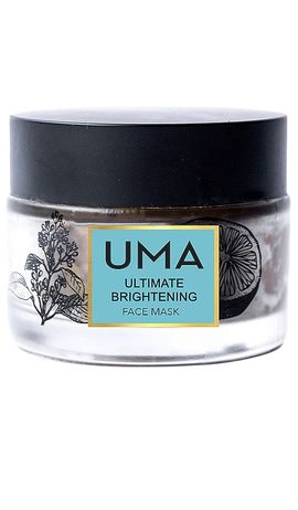 UMA UMA Ultimate Brightening Mask