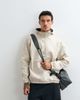 Umbro Umbro Cagoule jacket in off white - 1