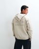 Umbro Umbro Cagoule jacket in off white - 4