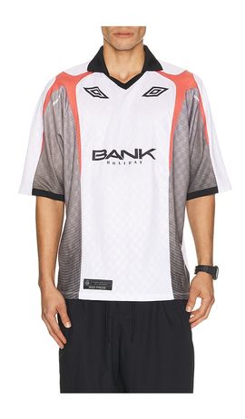 UMBRO UMBRO Classic England Polo