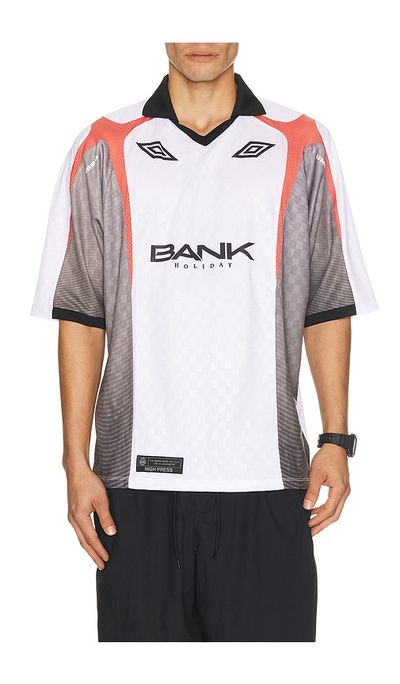 UMBRO UMBRO Classic England Polo