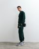 Umbro Umbro Culture sweatpants in green - 1