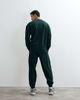 Umbro Umbro Culture sweatpants in green - 3
