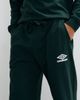Umbro Umbro Culture sweatpants in green - 4