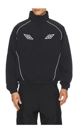 UMBRO UMBRO Eyes Track Jacket