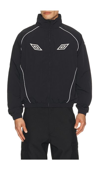 UMBRO UMBRO Eyes Track Jacket