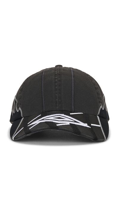 UMBRO UMBRO Goalkeeper Cap