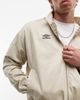 Umbro Umbro harrington jacket in beige-Neutral - 2
