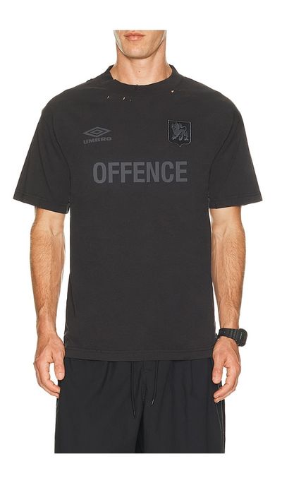 UMBRO UMBRO Offence Defence Tee