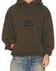 UMBRO UMBRO OG Logo Mask Hoodie - 1