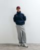 Umbro Umbro Paneled Boxy Jacket in navy - 1