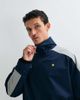 Umbro Umbro Paneled Boxy Jacket in navy - 4