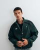 Umbro Umbro Relaxed Track Jacket in green and black - 1