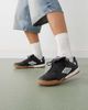 Umbro Umbro Speciali leather sneakers in black - 1