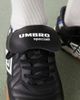 Umbro Umbro Speciali leather sneakers in black - 4
