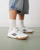Umbro Umbro Speciali leather sneakers in white - 1