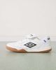 Umbro Umbro Speciali leather sneakers in white - 2