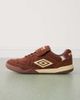 Umbro Umbro Speciali suede sneakers in brown - 2