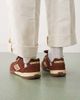 Umbro Umbro Speciali suede sneakers in brown - 4