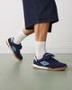 Umbro Umbro Speciali suede sneakers in navy - 1