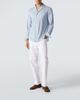 Umit Benan Umit Benan Franco silk shirt - 2
