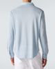 Umit Benan Umit Benan Franco silk shirt - 4