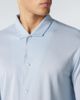 Umit Benan Umit Benan Franco silk shirt - 6