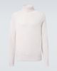 Umit Benan Umit Benan Milano wool turtleneck sweater - 1