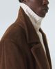 Umit Benan Umit Benan Milano wool turtleneck sweater - 5