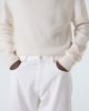 Umit Benan Umit Benan Milano wool turtleneck sweater - 6