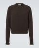 Umit Benan Umit Benan Ricky cashmere sweater - 1
