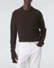 Umit Benan Umit Benan Ricky cashmere sweater - 3
