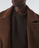 Umit Benan Umit Benan Ricky cashmere sweater - 5