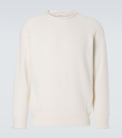 Umit Benan Umit Benan Ricky cotton sweater