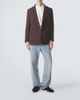 Umit Benan Umit Benan Ricky cotton sweater - 2