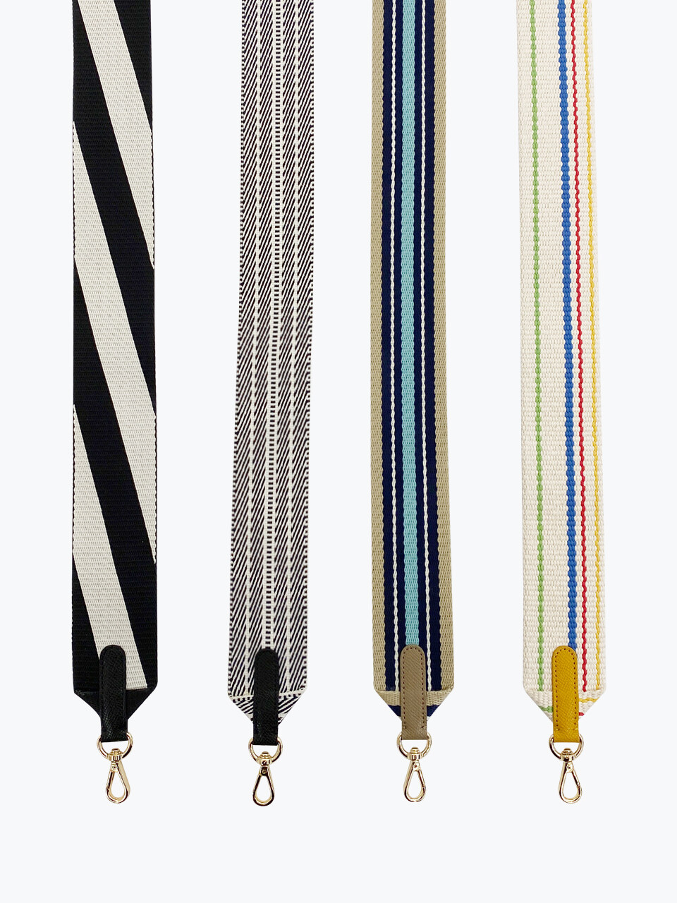 UMUM 50 Wide Strap - 4 Colors