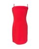 Un Deux Trois Girl's Stretch Crepe Fitted Dress - 3