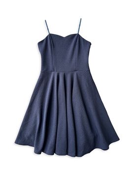 Sho Dress